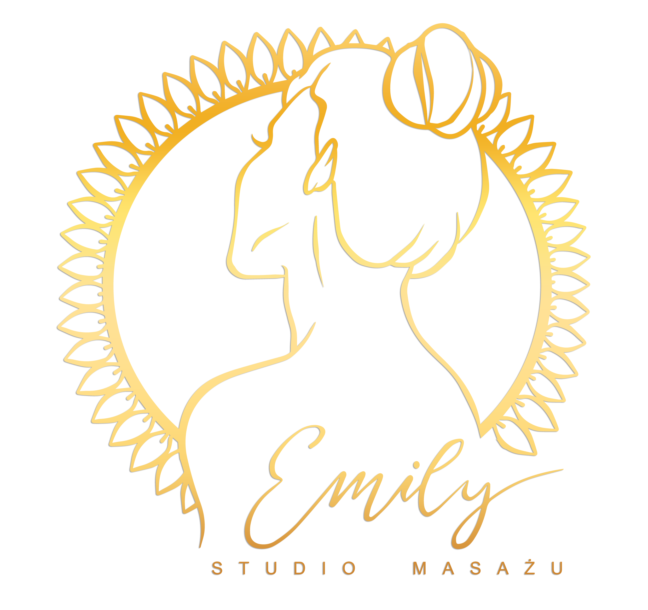 Studio Emily Logo